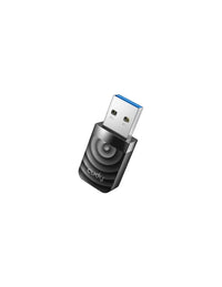 Cudy Dual Band Wi-Fi 5 1300Mbps USB 3.0 Adapter | WU1300S