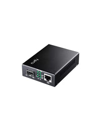 Cudy Gigabit Ethernet Media Coverter | MC220