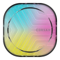 Corsair iCUE LINK CapSwap Module Groove Upgrade Kit for AIO Coolers