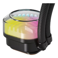 Corsair iCUE LINK CapSwap Module Groove Upgrade Kit for AIO Coolers