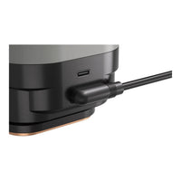 Corsair iCUE LINK TITAN RX RGB 360mm AIO Liquid CPU Cooler 3x 120mm Fans (Black)