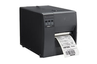 Zebra ZT111 203dpi Thermal Transfer Label Printer with Wi-Fi 5 and USB