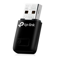 TP-Link Mini 300Mbps Wireless USB Adapter