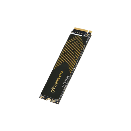Transcend 245S 1TB M.2 NVMe PCIe 4.0 SSD 5300MB/s Read