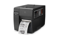 Zebra ZT111 203dpi Thermal Transfer Label Printer with Wi-Fi 5 and USB
