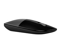 HP Z3700 Dual-Mode Wireless Mouse 2.4GHz Bluetooth 5.0 1600 DPI 16-Month Battery Silver