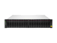 HPE MSA 2060 16Gb Fibre Channel SFF Dual Controller Storage Array