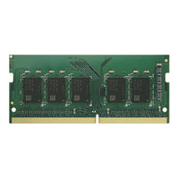 Synology D4ES04-4G 4GB DDR4 ECC SO-DIMM Memory Module for NAS