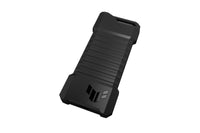 ASUS ESD-T1A M.2 SSD Enclosure USB-C 3.2 Gen 2 10Gbps IP68 MIL-STD-810H (Black)