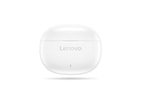 Lenovo E310 True Wireless Stereo Earbuds (White)