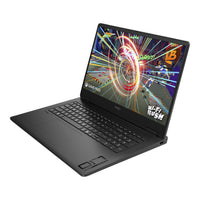 HP Omen 17.3" QHD AI Ryzen 7-350 16GB 1TB RTX 5070 Win 11 Home Gaming Notebook
