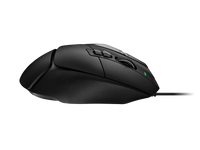 Logitech G502 X Wired Gaming Mouse HERO 25600 DPI 13 Buttons Black