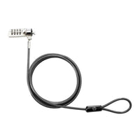HP Accessories HP Essential Combination Lock