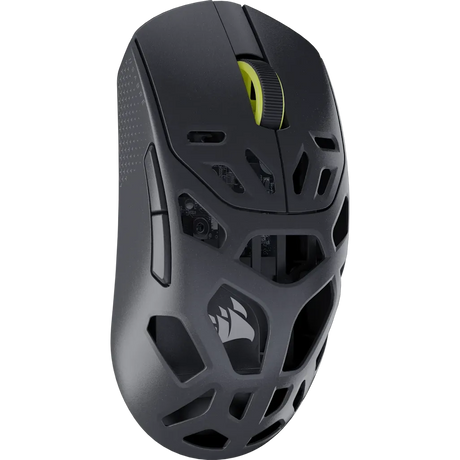 Corsair Sabre v2 Pro Wireless Magnesium Gaming Mouse 56g 8000Hz Polling 33K DPI Marksman S Sensor Tri-Mode 120-Hour Battery