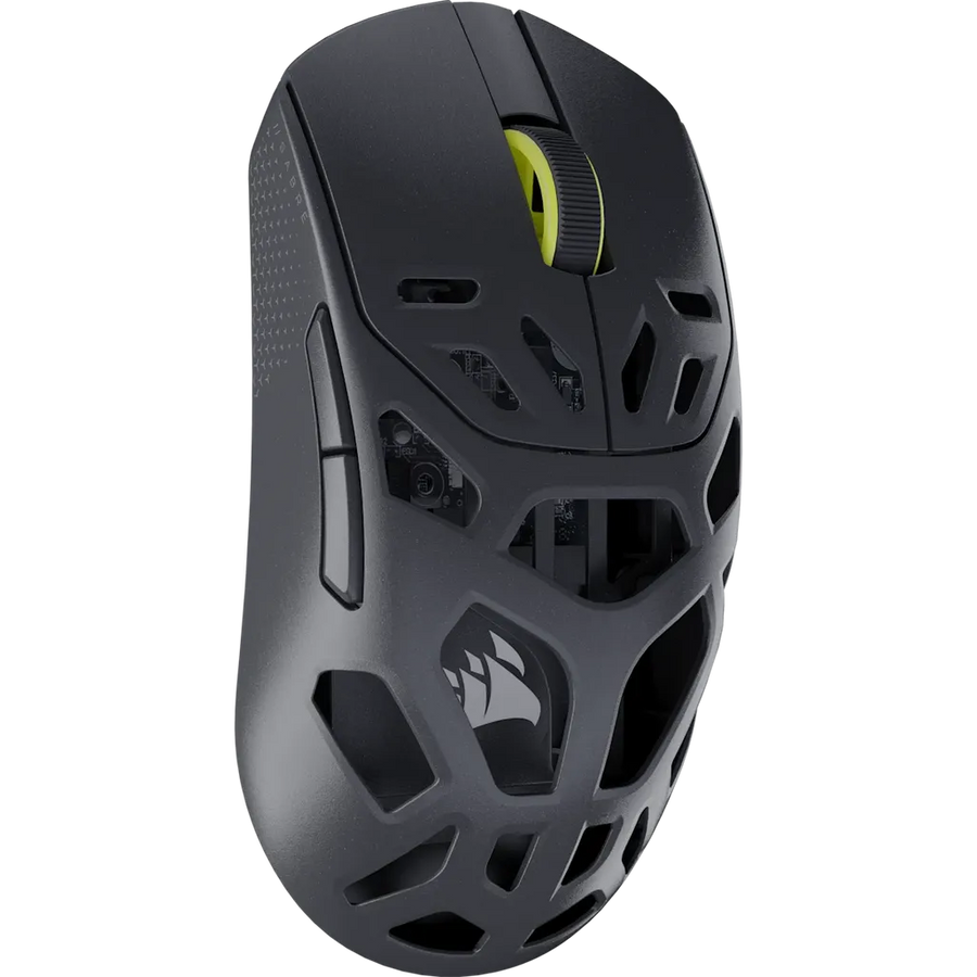 Corsair Sabre v2 Pro Wireless Magnesium Gaming Mouse 56g 8000Hz Polling 33K DPI Marksman S Sensor Tri-Mode 120-Hour Battery