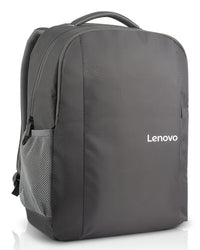 Lenovo 15.6” Laptop Everyday Backpack B515 Gray-ROW