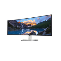 Dell U4924DW UltraSharp 49in Curved Monitor