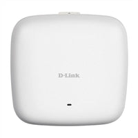 D-Link DAP-2680 AC1750 Wave 2 Dual-Band PoE Wireless Access Point