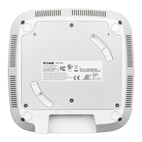 D-Link DAP-2682 AC2300 Wave 2 Dual-Band 802.3at PoE Wireless Access Point