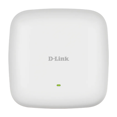 D-Link DAP-2682 AC2300 Wave 2 Dual-Band 802.3at PoE Wireless Access Point