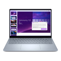 Dell 14 Plus 2in1 DB04250 14in FHD Notebook