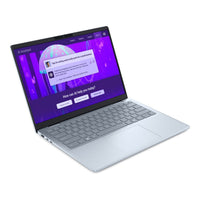 Dell 14 Plus DB14250|U7-258V|32GB|1TB SSD|Intel Graphics|FgrPr|W11 Pro|WLAN + BT|14.0" 2.5K|Backlit Kb|4 Cell|65W ProSupport Next Business Day Onsite Service after remote diagnosis with HW-SW Support, 36 Month(s)