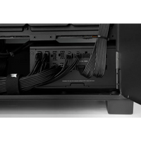 Corsair RM1200x SHIFT 1200W 80 PLUS Gold Fully Modular ATX PSU