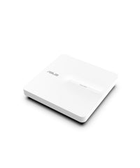 ASUS ExpertWiFi EBA63 AX3000 Dual-Band PoE Business Access Point White