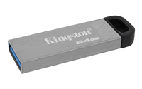 Kinston 64GB USB3.2 Gen 1 DataTraveler Kyson