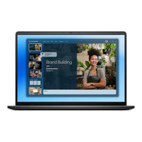 Dell 16 DC16250/C5 120U/2x8GB/512GB SSD/16.0" FHD+/Intel Graphics/FgrPr/WLAN + BT/Backlit Kb/3 Cell/W11Home/1Y Basic Onsite