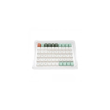 Ducky 132-Key MDA Profile Dino Keycap Set