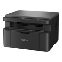 Brother Mono Laser 3-in-1 Print; Copy & Scan; Wireless (3YR Carry in)
