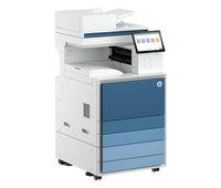 HP LaserJet Enterprise MFP 8601dn