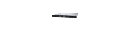 Dell PowerEdge R360|Xeon 6325P|4x 3.5" Chassis|2.4TB SAS|16GB|700W|ReadyRails