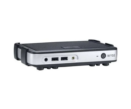 Dell Wyse 5030 PCoIP Zero Client CTO/5030 PCoIP 32MB FLASH / 512MB DDR3 RAM RJ45 Only/DVI I port. DVI to VGA (DB 15)/mouse/3Yr ProSupport with Partner Led Carry In Service (Emerging only)