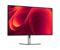 Dell Pro 32 Plus QHD USB-C Hub Monitor - P3225DE, 80.1cm (31.5")