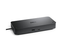 Dell Pro SD25TB4 Thunderbolt 4 Smart Docking Station 130W Power Delivery 4-Display 2.5GbE