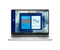 Dell Pro 16 16-inch FHD+ Laptop Intel Core Ultra 5 235U 512GB SSD 32GB RAM Windows 11 Pro Fingerprint vPro 3-Year NBD Onsite