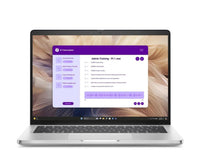 Dell Pro 14 PC14250/U7 255U/16GB/512GB SSD/14.0" FHD+/Integrated/FgrPr/FHD/IR Cam/Mic/WLAN + BT/Backlit Kb/3 Cell/W11Pro/ 3Y ProSpt