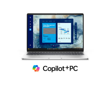 Dell Pro 13 Premium PA13250 13.3-inch FHD+ Laptop Intel Core Ultra 5 236V 512GB SSD 16GB RAM Windows 11 Pro Copilot+ 3-Year ProSupport
