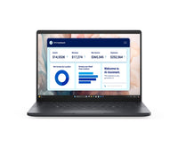 Dell Pro 13 Premium|U7-266V|16GB|512GB SSD|FgrPr|W11 Pro|IR Cam & Mic|WLAN + BT|13.3" FHD+|Backlit Kb|3 Cell|vPro ProSupport Next Business Day Onsite Service after remote diagnosis with HW-SW Support, 36 Month(s)