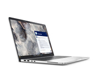 Dell Pro 16 Plus|U5-236V|16GB|512GB SSD|FgrPr|W11 Pro|FHD IR Cam & Mic|WLAN + BT|16.0" FHD+|Backlit Kb|3 Cell|vPro ProSupport and Next Business Day Onsite Service 36 Months