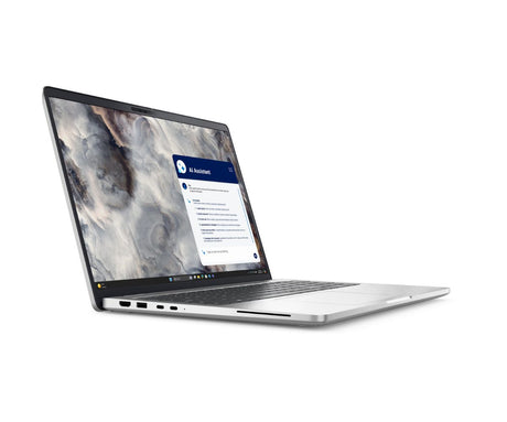 Dell Pro 16 Plus|U5-236V|16GB|512GB SSD|FgrPr|W11 Pro|FHD IR Cam & Mic|WLAN + BT|16.0" FHD+|Backlit Kb|3 Cell|vPro ProSupport and Next Business Day Onsite Service 36 Months