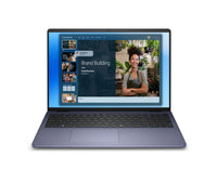 Dell 16 DC16250/C5 120U/2x8GB/512GB SSD/16.0" FHD+/Intel Graphics/FgrPr/WLAN + BT/Backlit Kb/3 Cell/W11Home/1Y Basic Onsite