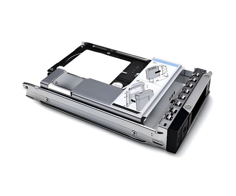 Dell 1.92TB SSD SATA Read Intensive ISE 6Gbps 512e 2.5in w/3.5in Brkt Cabled CUS Kit
