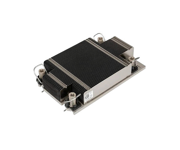 Dell Heatsink for 1 CPU configuration (CPU less than 165W)
