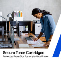 HP 42A Black Original LaserJet Toner Cartridge 10 000 pgs
