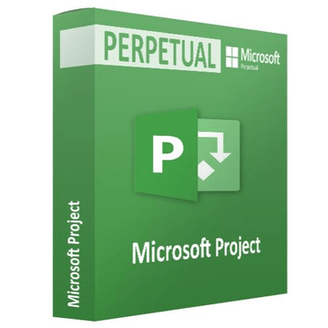 Microsoft Project Server 2019 Device CAL - Perpetual License
