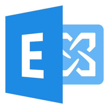 Microsoft Exchange Server 2019 Enterprise - Perpetual License