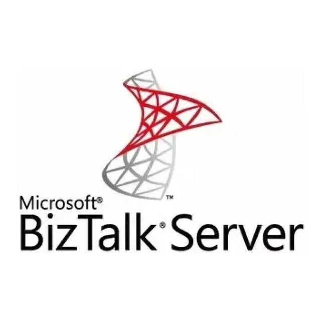 Microsoft BizTalk Server 2020 Standard - Perpetual License